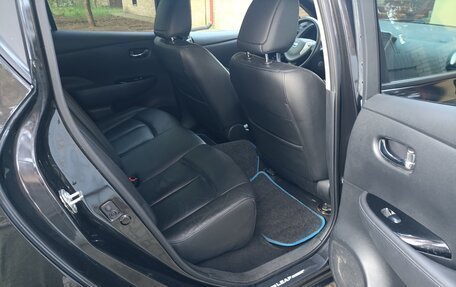 Nissan Leaf I, 2015 год, 1 100 000 рублей, 11 фотография