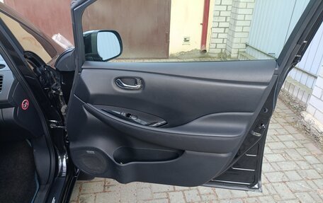 Nissan Leaf I, 2015 год, 1 100 000 рублей, 12 фотография