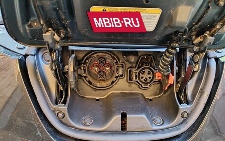 Nissan Leaf I, 2015 год, 1 100 000 рублей, 15 фотография