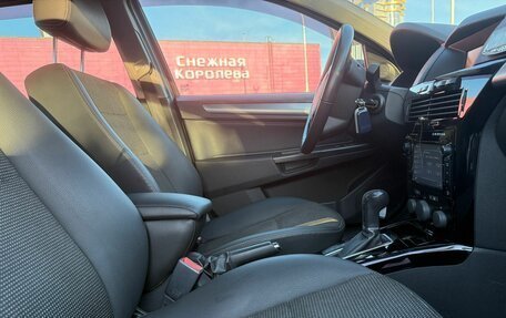 Opel Astra H, 2012 год, 790 000 рублей, 5 фотография