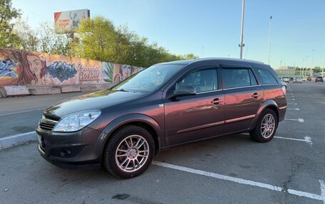 Opel Astra H, 2012 год, 790 000 рублей, 3 фотография