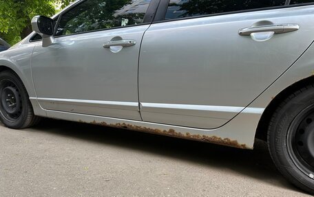 Honda Civic VIII, 2008 год, 560 000 рублей, 7 фотография