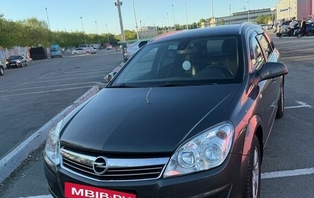 Opel Astra H, 2012 год, 790 000 рублей, 2 фотография