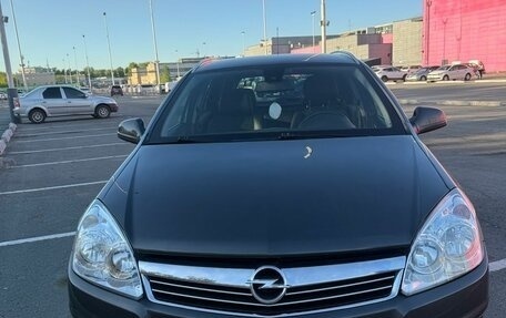Opel Astra H, 2012 год, 790 000 рублей, 4 фотография