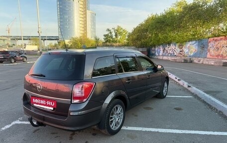 Opel Astra H, 2012 год, 790 000 рублей, 8 фотография