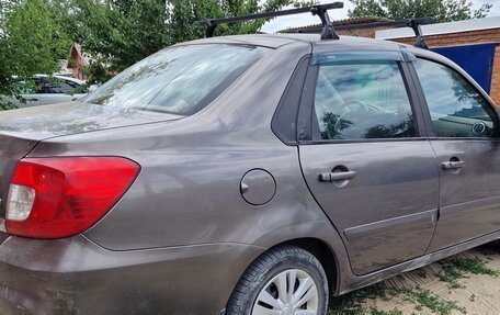 Datsun on-DO I рестайлинг, 2015 год, 560 000 рублей, 9 фотография