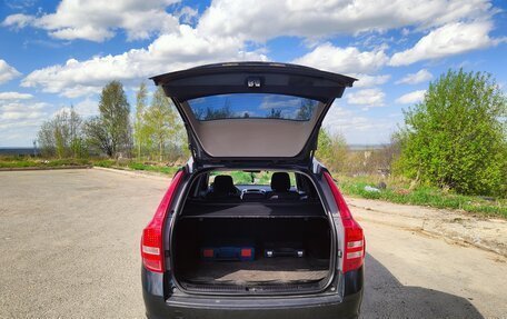KIA cee'd I рестайлинг, 2010 год, 700 000 рублей, 9 фотография