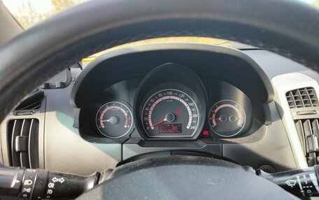 KIA cee'd I рестайлинг, 2010 год, 700 000 рублей, 6 фотография