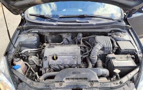 KIA cee'd I рестайлинг, 2010 год, 700 000 рублей, 16 фотография