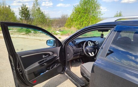 KIA cee'd I рестайлинг, 2010 год, 700 000 рублей, 14 фотография