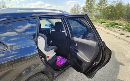 KIA cee'd I рестайлинг, 2010 год, 700 000 рублей, 12 фотография