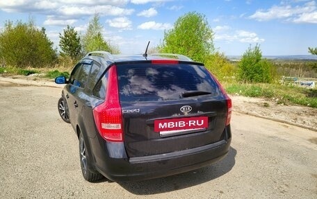 KIA cee'd I рестайлинг, 2010 год, 700 000 рублей, 7 фотография