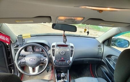 KIA cee'd I рестайлинг, 2010 год, 700 000 рублей, 19 фотография