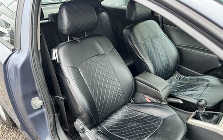 Opel Astra H, 2007 год, 440 000 рублей, 10 фотография
