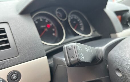 Opel Astra H, 2007 год, 440 000 рублей, 17 фотография