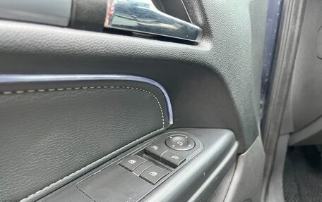 Opel Astra H, 2007 год, 440 000 рублей, 15 фотография