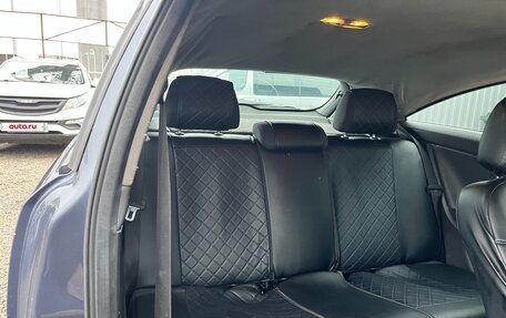 Opel Astra H, 2007 год, 440 000 рублей, 11 фотография