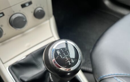 Opel Astra H, 2007 год, 440 000 рублей, 22 фотография