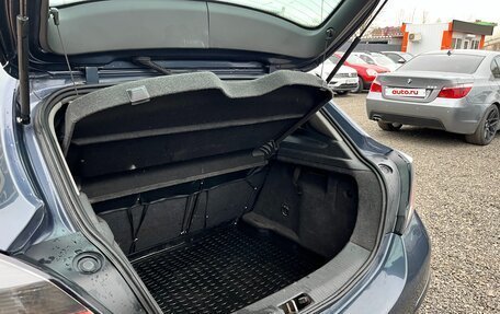 Opel Astra H, 2007 год, 440 000 рублей, 13 фотография