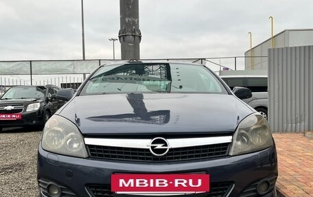 Opel Astra H, 2007 год, 440 000 рублей, 2 фотография