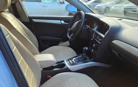 Audi A4, 2013 год, 1 200 000 рублей, 5 фотография