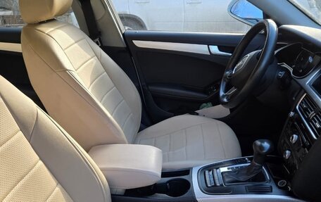 Audi A4, 2013 год, 1 200 000 рублей, 3 фотография