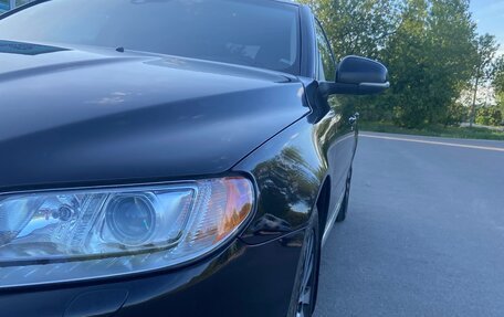 Volvo S80 II рестайлинг 2, 2013 год, 1 450 000 рублей, 2 фотография