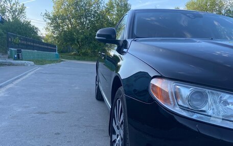 Volvo S80 II рестайлинг 2, 2013 год, 1 450 000 рублей, 3 фотография