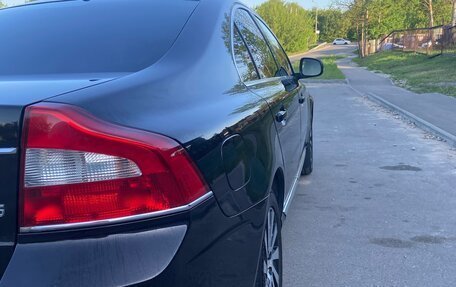 Volvo S80 II рестайлинг 2, 2013 год, 1 450 000 рублей, 4 фотография