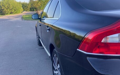 Volvo S80 II рестайлинг 2, 2013 год, 1 450 000 рублей, 6 фотография