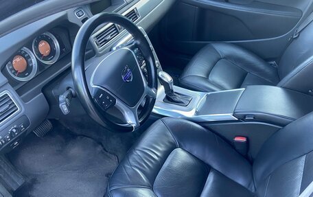 Volvo S80 II рестайлинг 2, 2013 год, 1 450 000 рублей, 9 фотография