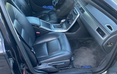Volvo S80 II рестайлинг 2, 2013 год, 1 450 000 рублей, 11 фотография