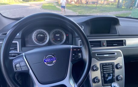 Volvo S80 II рестайлинг 2, 2013 год, 1 450 000 рублей, 16 фотография