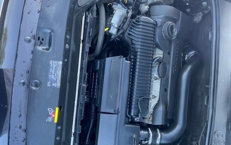 Volvo S80 II рестайлинг 2, 2013 год, 1 450 000 рублей, 14 фотография