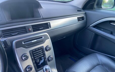 Volvo S80 II рестайлинг 2, 2013 год, 1 450 000 рублей, 17 фотография