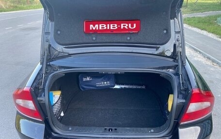 Volvo S80 II рестайлинг 2, 2013 год, 1 450 000 рублей, 12 фотография