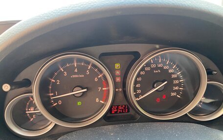 Mazda 6, 2011 год, 900 000 рублей, 10 фотография