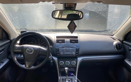 Mazda 6, 2011 год, 900 000 рублей, 6 фотография