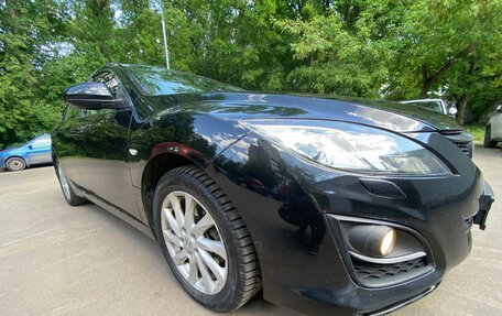 Mazda 6, 2011 год, 900 000 рублей, 13 фотография