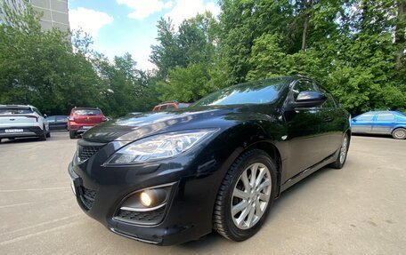 Mazda 6, 2011 год, 900 000 рублей, 14 фотография