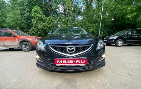 Mazda 6, 2011 год, 900 000 рублей, 12 фотография