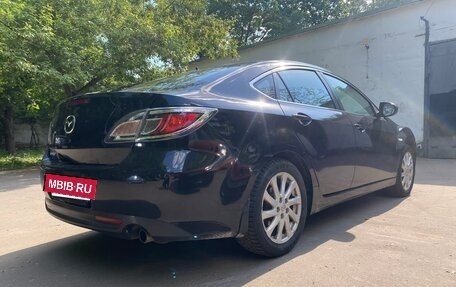 Mazda 6, 2011 год, 900 000 рублей, 3 фотография
