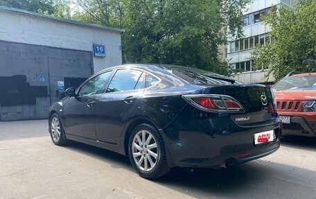 Mazda 6, 2011 год, 900 000 рублей, 4 фотография