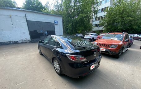 Mazda 6, 2011 год, 900 000 рублей, 18 фотография
