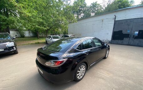 Mazda 6, 2011 год, 900 000 рублей, 17 фотография