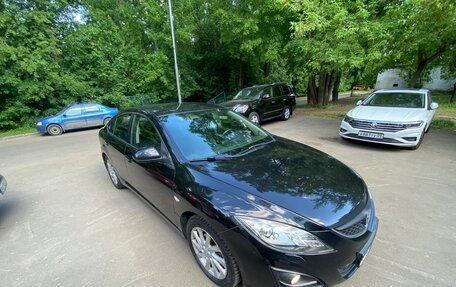 Mazda 6, 2011 год, 900 000 рублей, 16 фотография