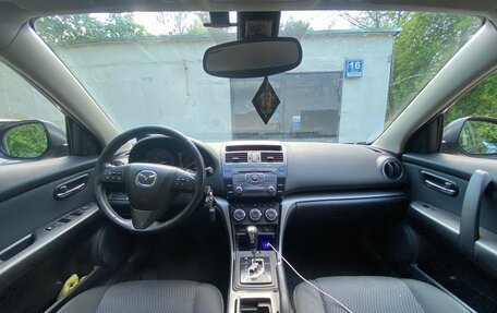 Mazda 6, 2011 год, 900 000 рублей, 19 фотография