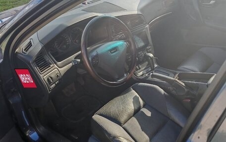 Volvo S60 III, 2004 год, 550 000 рублей, 5 фотография
