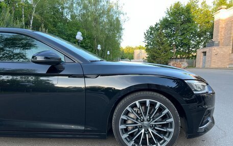 Audi A5, 2017 год, 2 790 000 рублей, 7 фотография