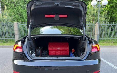 Audi A5, 2017 год, 2 790 000 рублей, 15 фотография